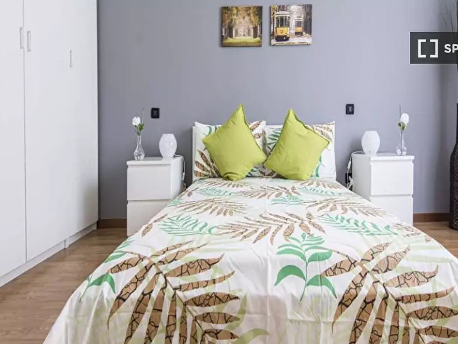 Immagine 3 di Camera condivisa in affitto  in Via Pordenone a Milano