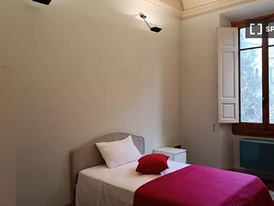 Immagine 4 di Camera condivisa in affitto  in Via Scipione Ammirato a Firenze