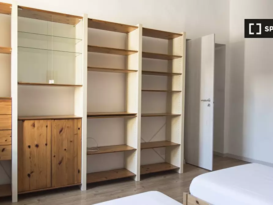 Immagine 9 di Appartamento in affitto  in Via Barona a Milano