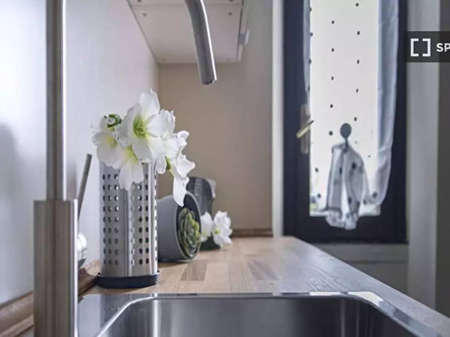 Immagine 16 di Camera condivisa in affitto  in Viale Nazario Sauro a Milano