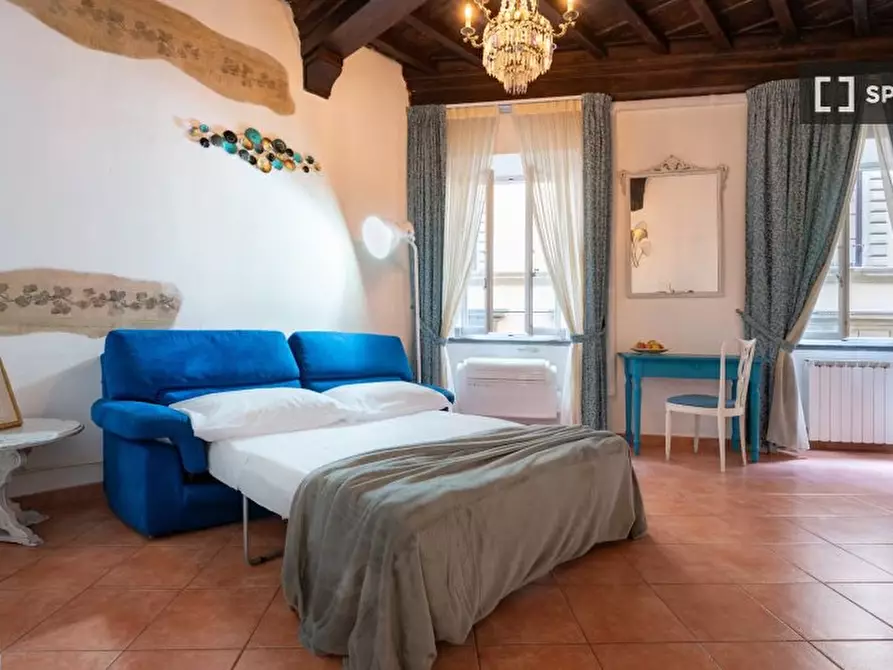 Immagine 2 di Appartamento in affitto  in Via della Vigna Nuova a Firenze