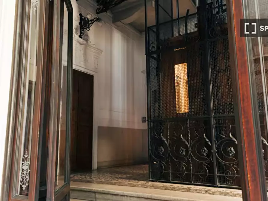 Immagine 3 di Ufficio in affitto  in Via Pietro Paleocapa a Milano