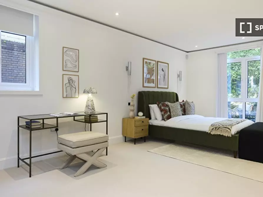 Immagine 18 di Appartamento in affitto  in flat a Paddington