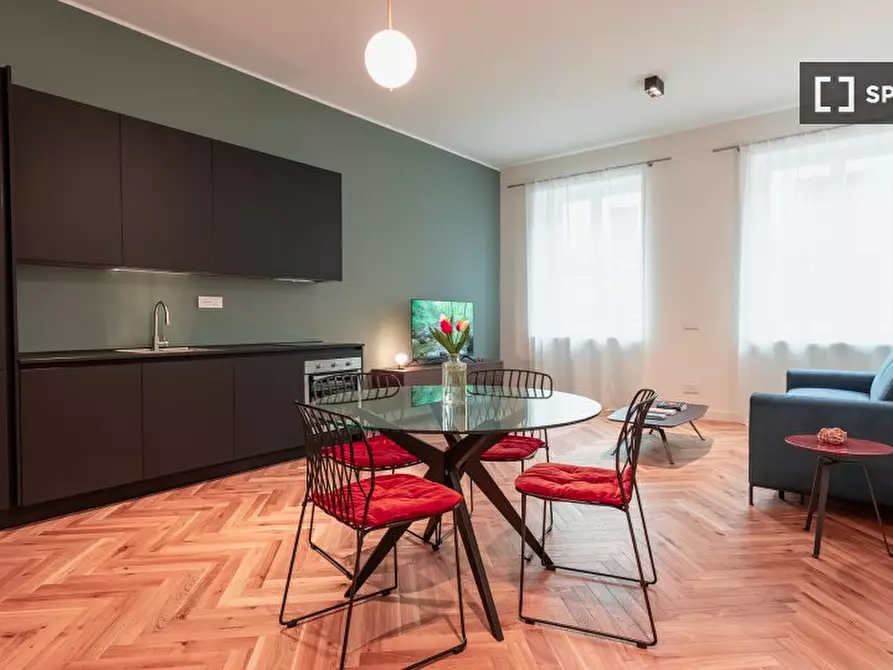 Immagine 3 di Ufficio in affitto  in Via Bruno Buozzi a Torino