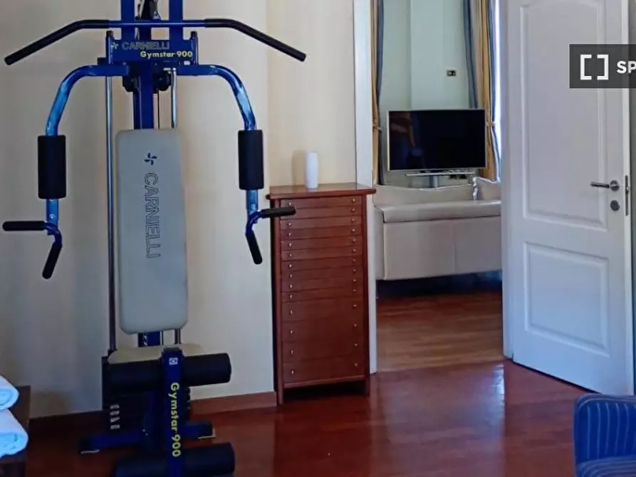 Immagine 12 di Camera condivisa in affitto  in Corso Garibaldi a Milano