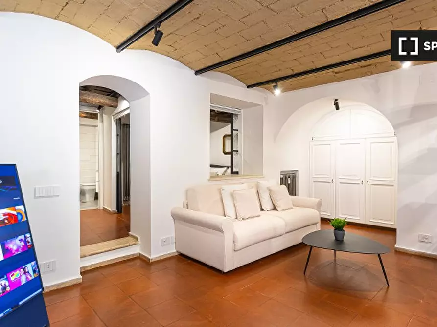 Immagine 9 di Appartamento in affitto  in Via dell'Arco della Ciambella a Roma