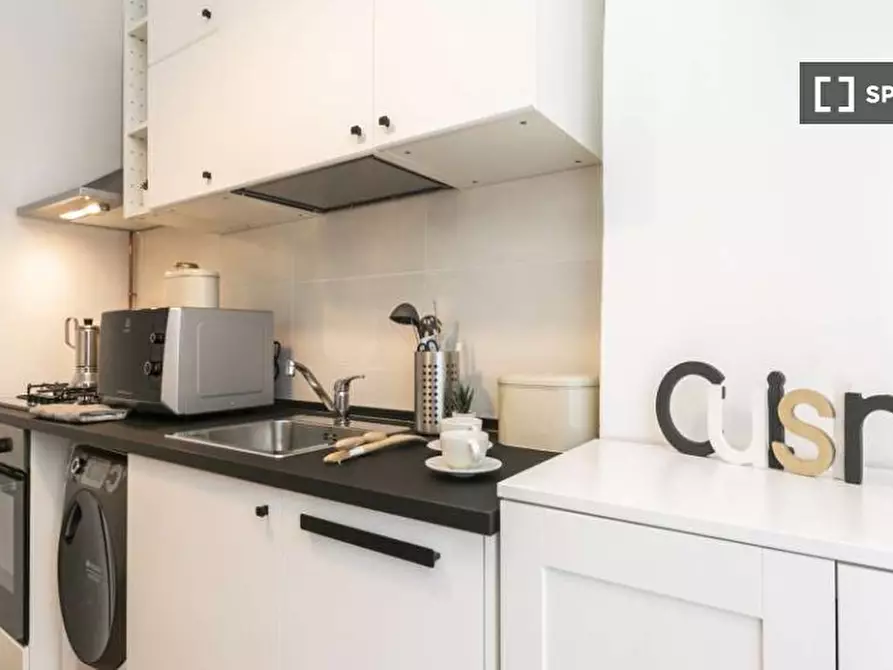 Immagine 12 di Camera condivisa in affitto  in Via Privata Ludovico Cavaleri a Milano