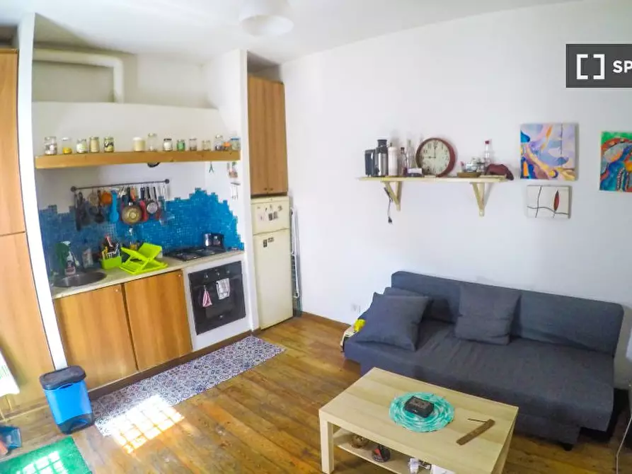 Immagine 3 di Appartamento in affitto  in Via Columella a Roma