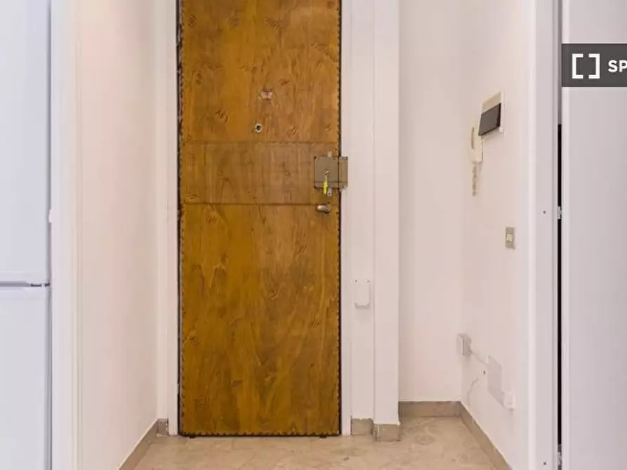 Immagine 9 di Camera condivisa in affitto  in Via dei Pioppi Milan a Buccinasco