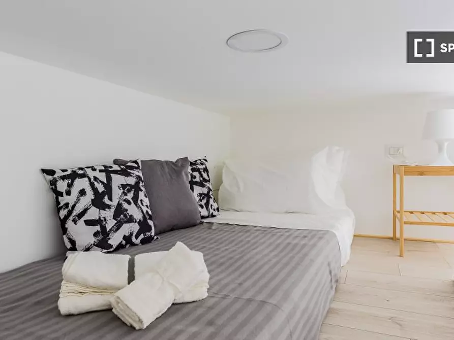 Immagine 14 di Ufficio in affitto  in Via Matteo Maria Boiardo a Milano