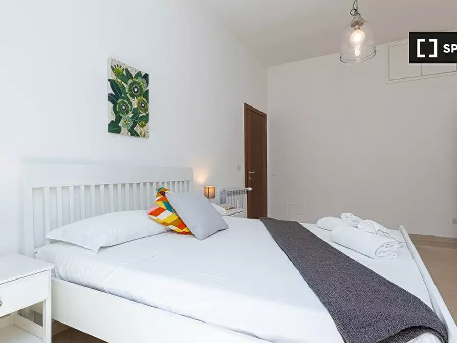 Immagine 6 di Appartamento in affitto  in Viale Giulio Cesare a Roma