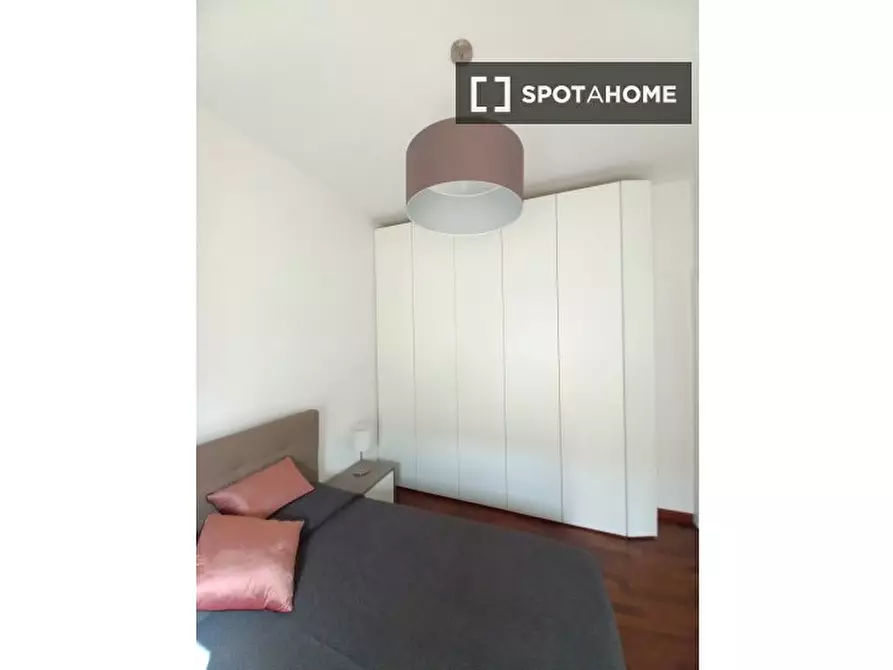 Immagine 13 di Appartamento in affitto  in Via Umberto Biancamano a Roma