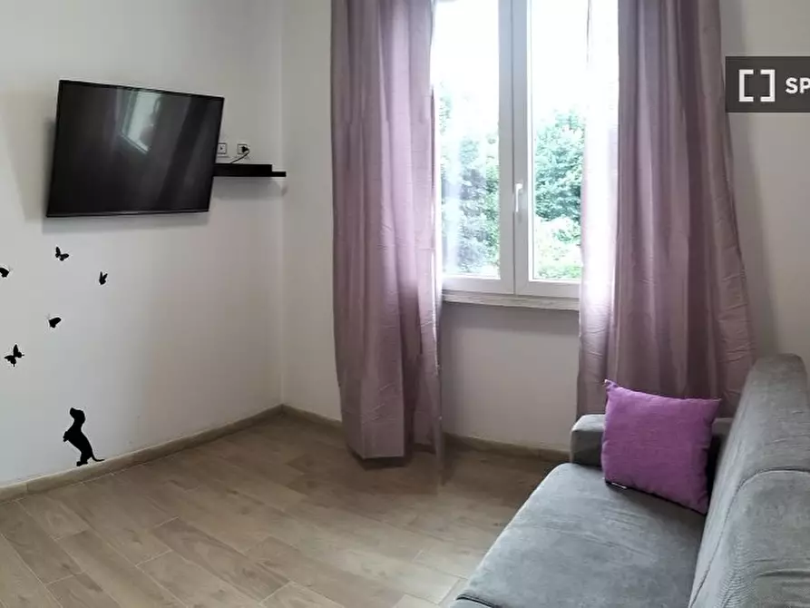 Immagine 2 di Appartamento in affitto  in Via Neri di Bicci a Firenze