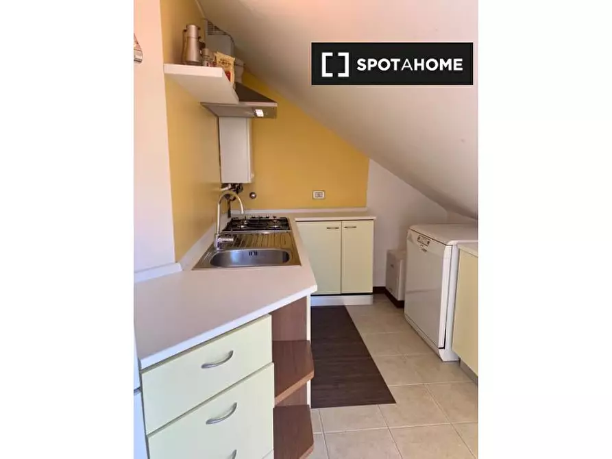 Immagine 11 di Appartamento in affitto  in Via Italo Svevo a Milano