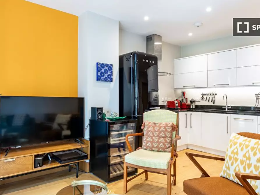 Immagine 10 di Appartamento in affitto  in -6 a Islington