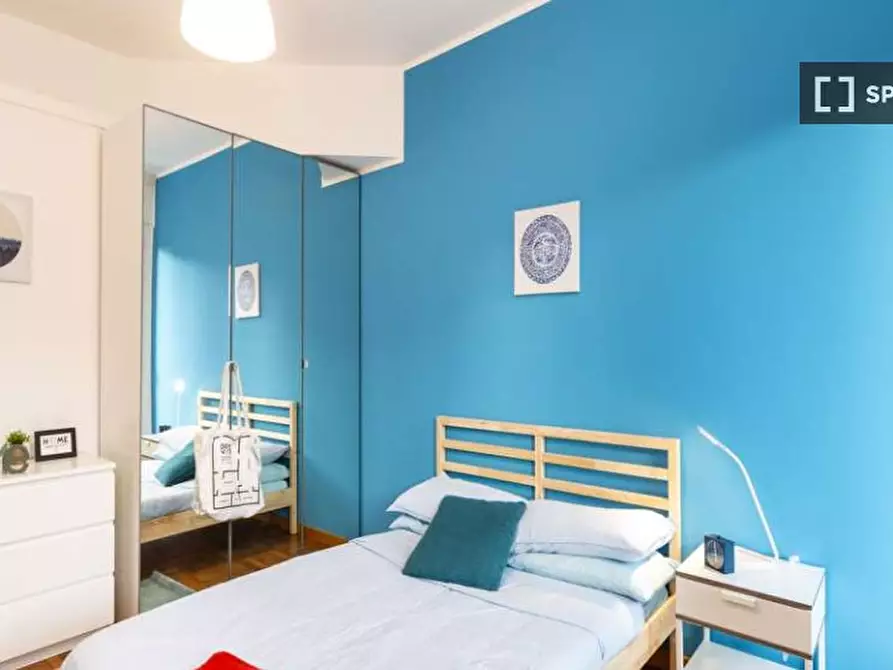 Immagine 4 di Camera condivisa in affitto  in VIA COMELICO a Milano