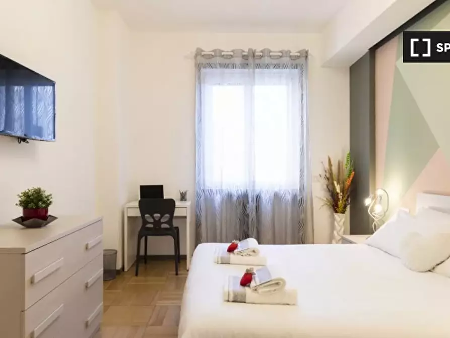 Immagine 15 di Appartamento in affitto  in Via Ponte Seveso a Milano