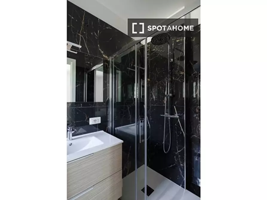 Immagine 12 di Appartamento in affitto  in Circonvallazione Gianicolense a Roma