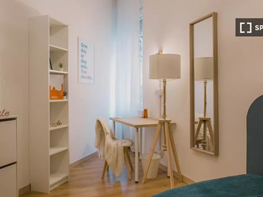 Immagine 4 di Camera condivisa in affitto  in G. Domenico Romagnosi a Trento