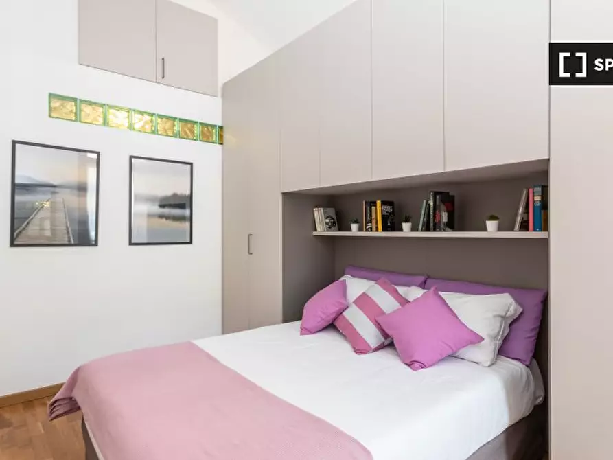 Immagine 6 di Appartamento in affitto  in Via Vincenzo Gioberti a Torino