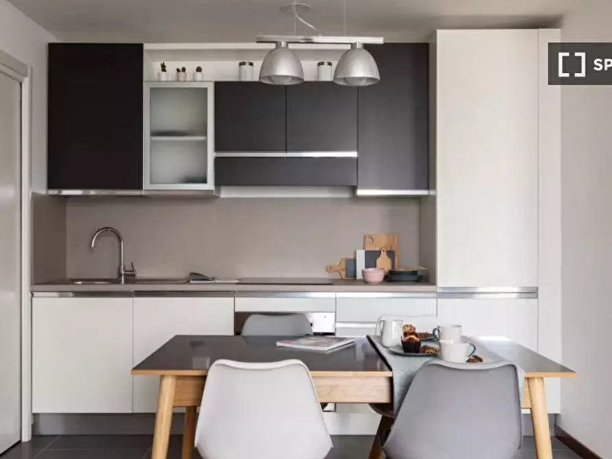 Immagine 9 di Ufficio in affitto  in Via Carlo Poma a Milano