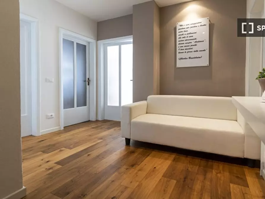 Immagine 4 di Appartamento in affitto  in Via Riva di Reno a Bologna