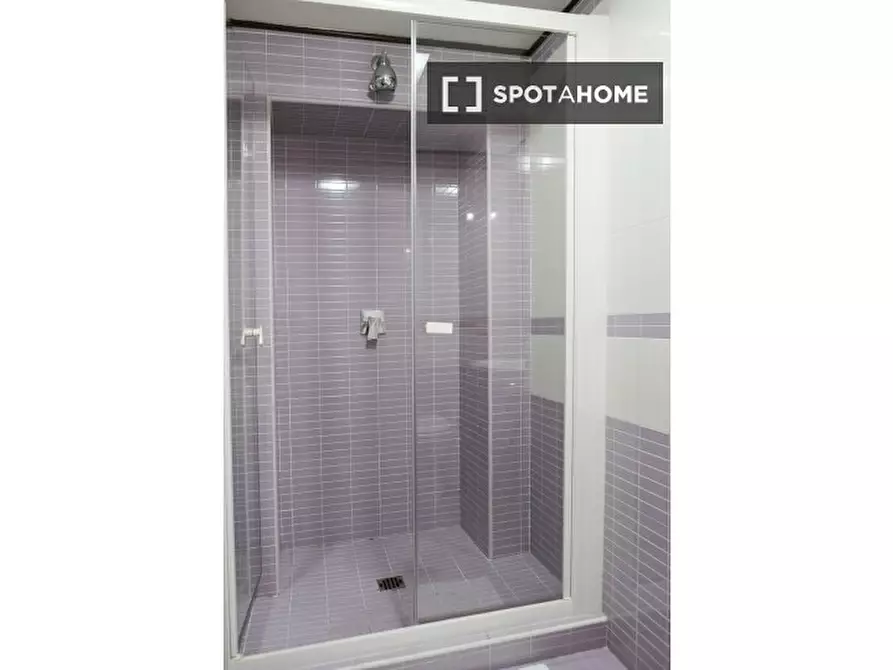 Immagine 11 di Camera condivisa in affitto  in Via Enrico Pessina n. a Napoli