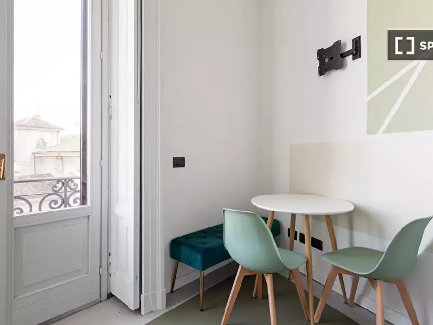 Immagine 5 di Ufficio in affitto  in Corso Magenta a Milano