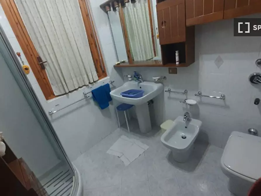 Immagine 8 di Camera condivisa in affitto  in Via Bernardo Rucellai a Milano