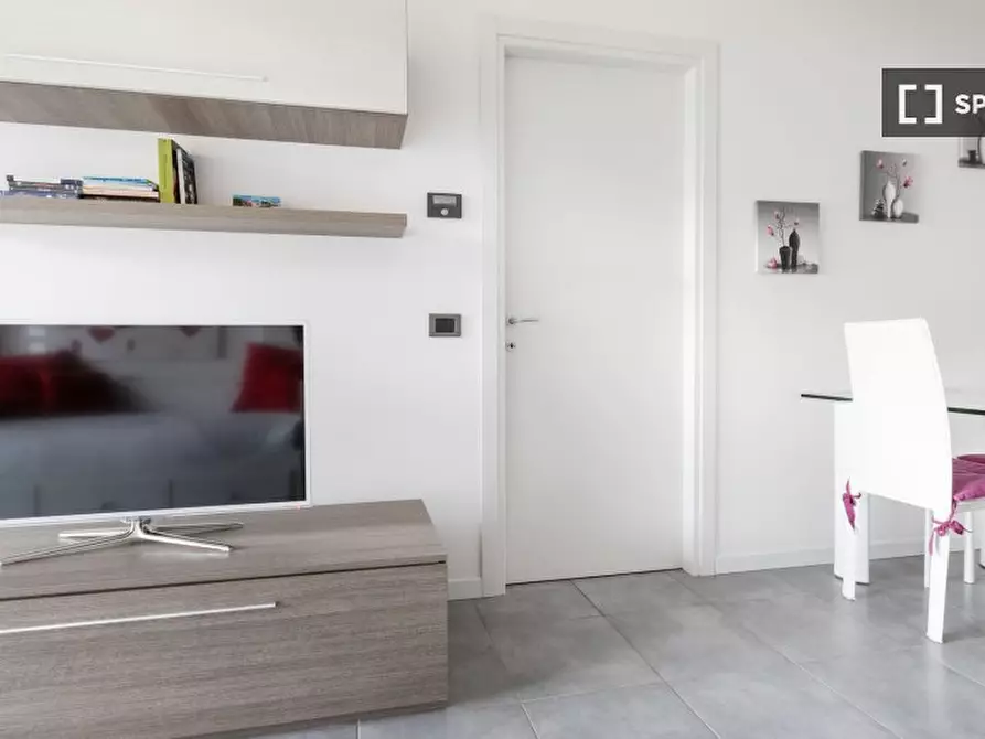 Immagine 12 di Appartamento in affitto  in Via Giuseppe Meda a Milano