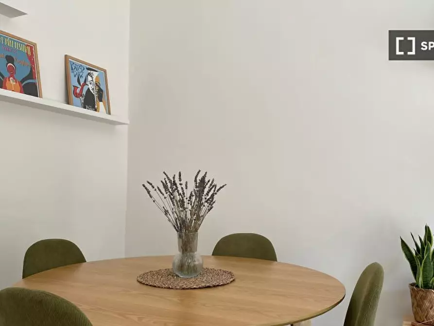 Immagine 5 di Appartamento in affitto  in Via Negroli a Milano