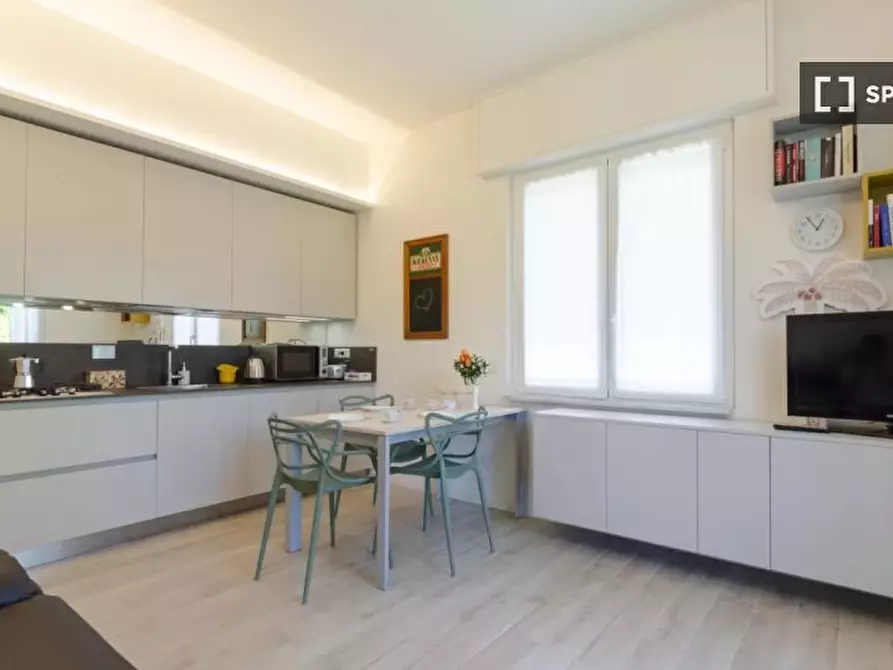 Immagine 19 di Appartamento in affitto  in Via Abruzzi a Sestri Levante