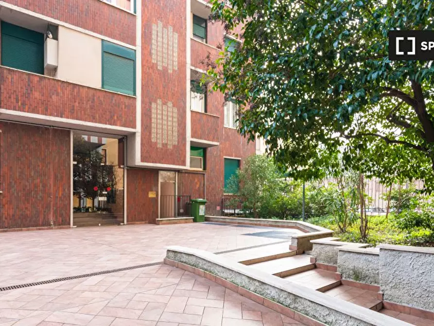 Immagine 17 di Appartamento in affitto  in Piazza Simone Bolivar a Milano