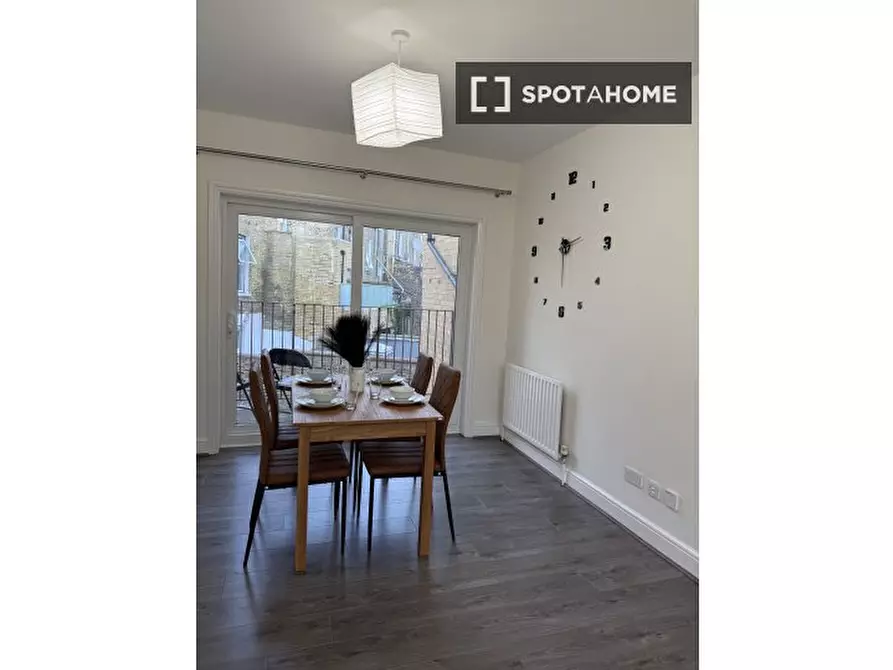 Immagine 17 di Appartamento in affitto  in flat a Islington
