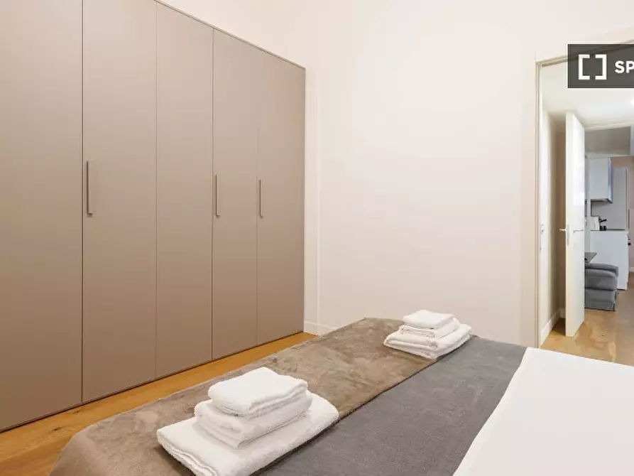 Immagine 19 di Appartamento in affitto  in Via Nicolò Tartaglia a Milano