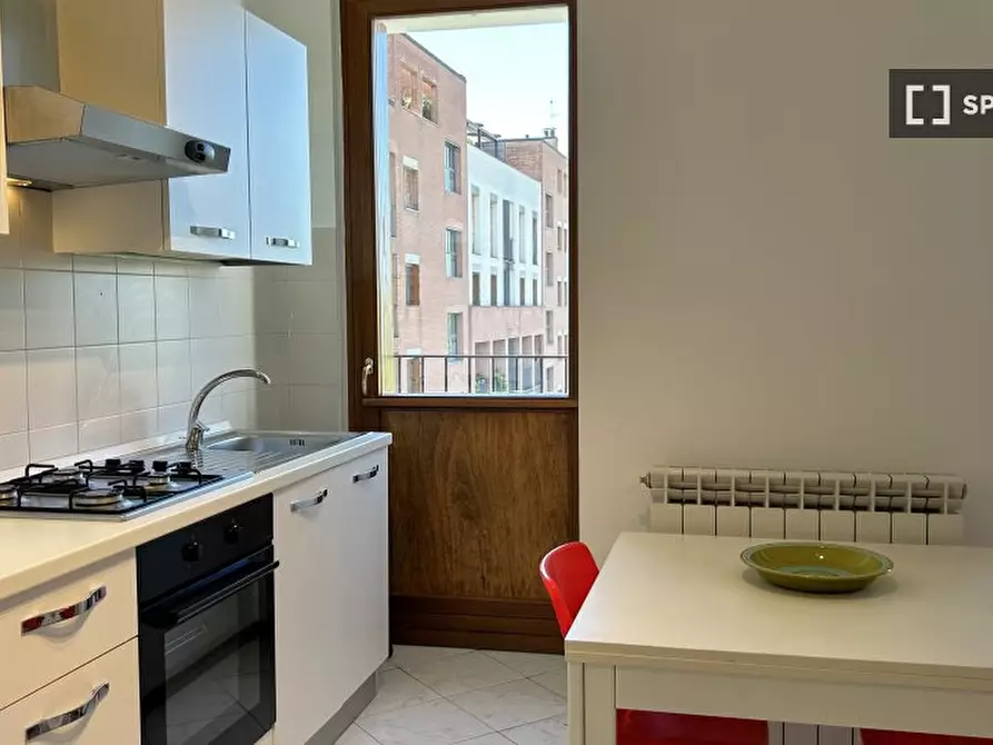 Immagine 6 di Ufficio in affitto  in Via Filippo Argelati a Milano