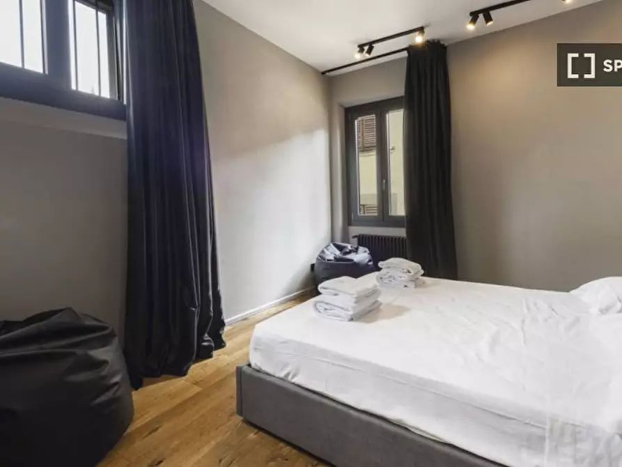 Immagine 9 di Appartamento in affitto  in Via dell'Anguillara a Firenze