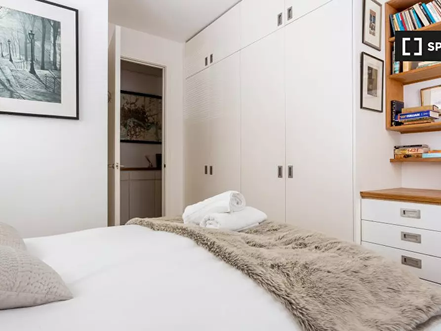 Immagine 3 di Appartamento in affitto  in Pembroke Mews a Kensington