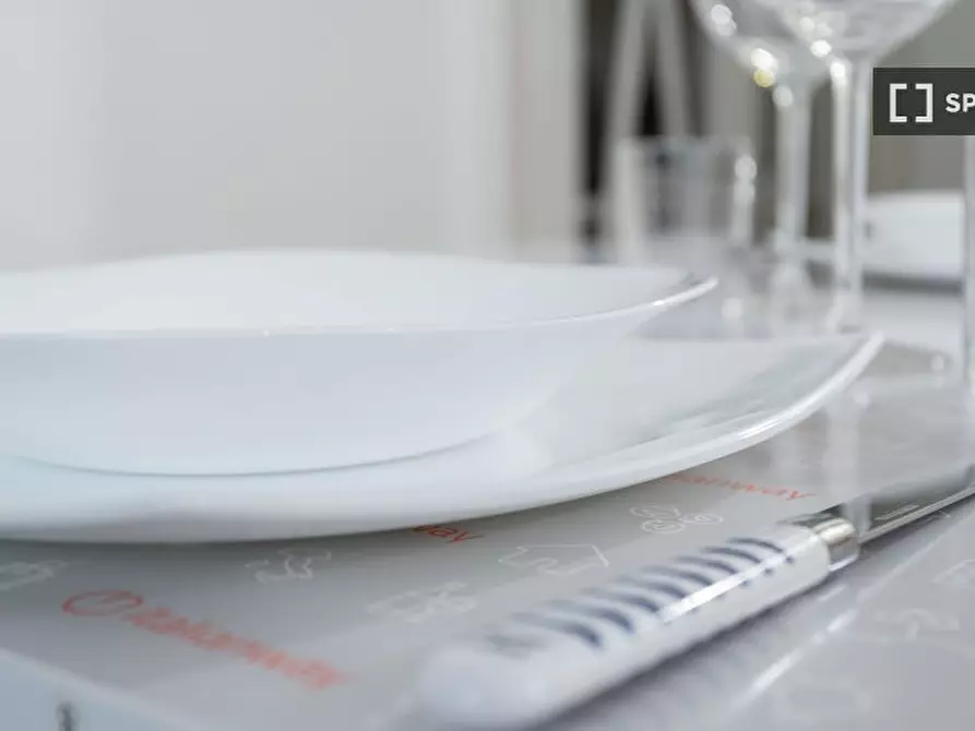 Immagine 10 di Appartamento in affitto  in Via Pontaccio a Milano