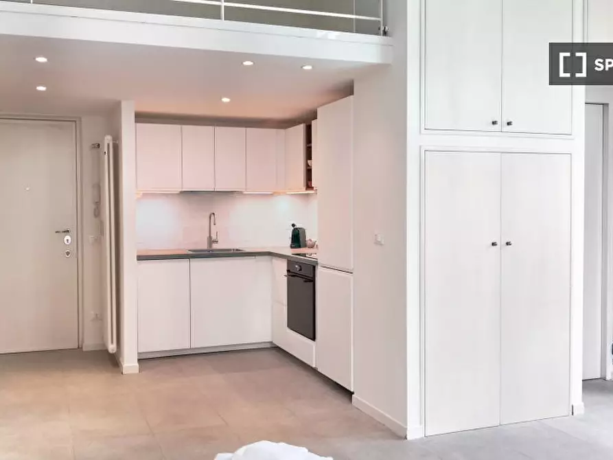 Immagine 8 di Ufficio in affitto  in Via Giuditta Sidoli a Milano