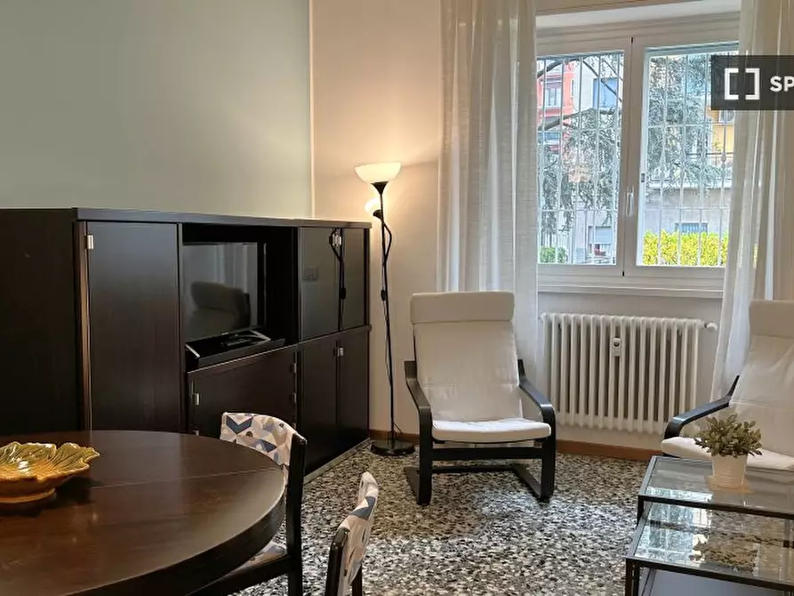 Immagine 4 di Appartamento in affitto  in Via Tito Livio a Milano