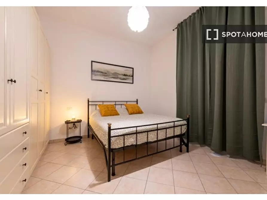 Immagine 1 di Appartamento in affitto  in Via Negroli a Milano