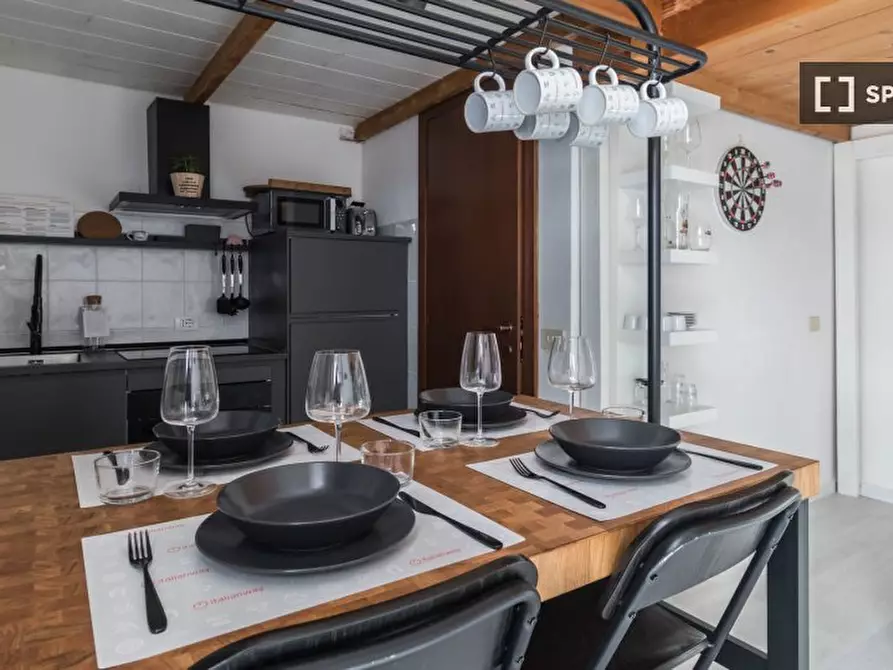 Immagine 3 di Appartamento in affitto  in Via Ambrogio Binda a Milano