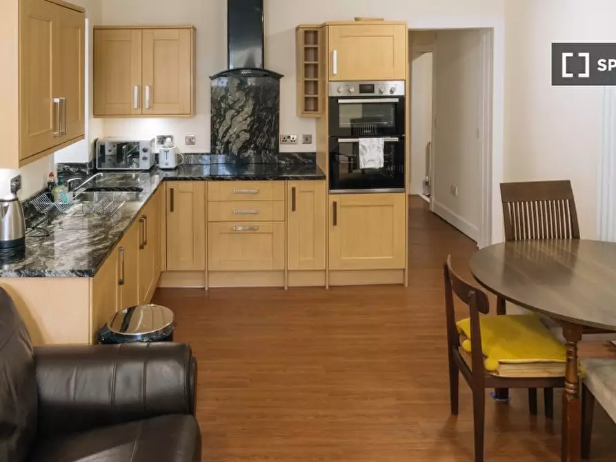 Immagine 2 di Appartamento in affitto  in A Haddington Pl a Bonnington, Lochend and Craigentinny