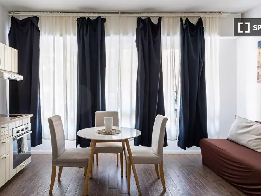 Immagine 2 di Ufficio in affitto  in Largo Giovanni Ignazio Molina a Bologna