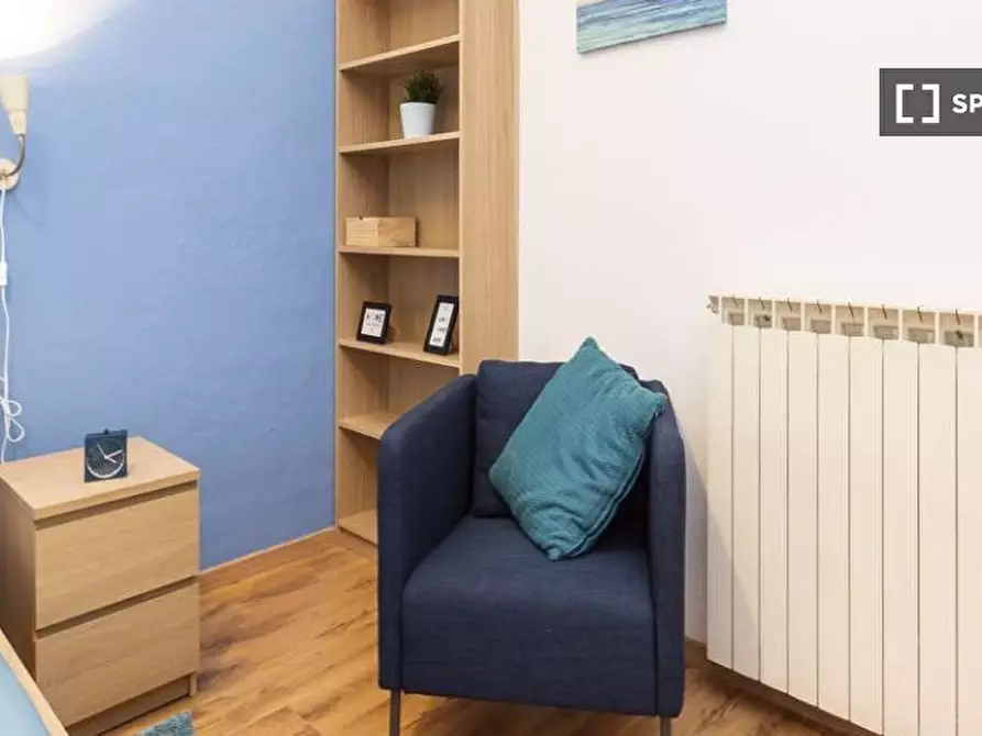 Immagine 3 di Camera condivisa in affitto  in Via Giovanni Paisiello a Milano