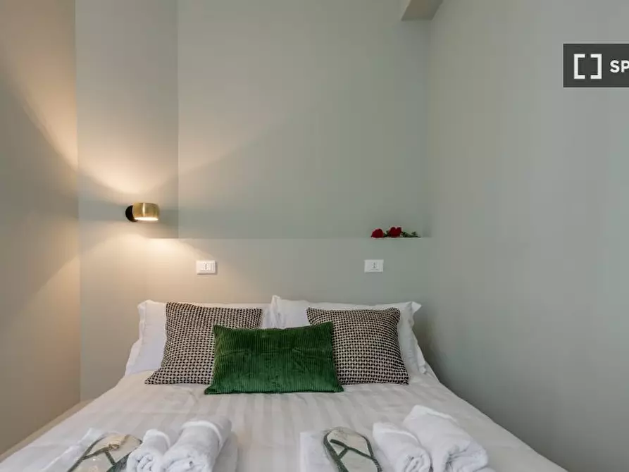 Immagine 18 di Appartamento in affitto  in Via Carlo Bazzi a Milano