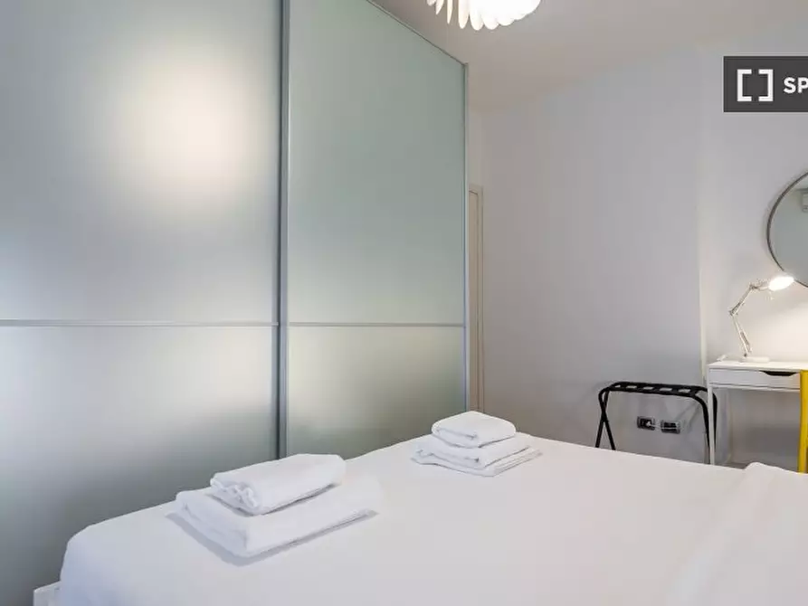 Immagine 15 di Appartamento in affitto  in Via Bergamo a Milano