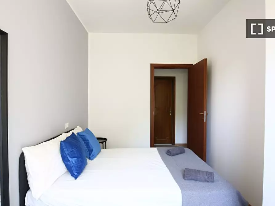 Immagine 5 di Camera condivisa in affitto  in Via Carlo Marx a Milano