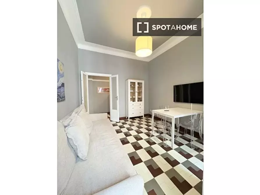 Immagine 4 di Appartamento in affitto  in C.so Lodi a Milano